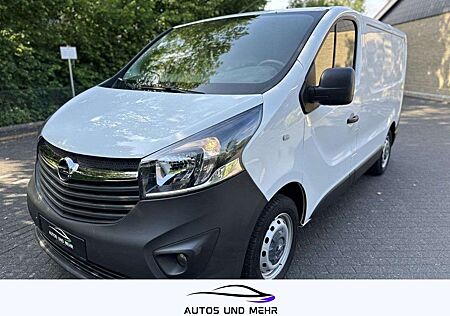 Opel Vivaro B Kasten/Kombi Kasten L1H1 2,9t Klima