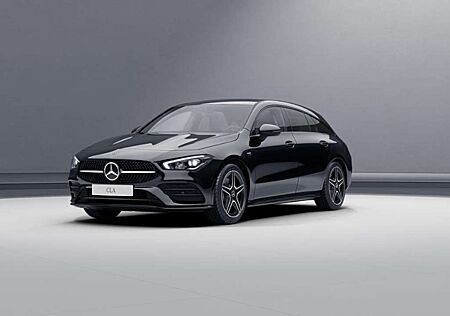 Mercedes-Benz CLA 250 e SB AMG/Night/LED/Edition/Business-P/18"