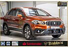 Suzuki SX4 S-Cross Comfort 4x4 KAMERA*PANO*NAVI*8FACH