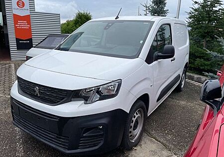 Peugeot Partner Premium L1