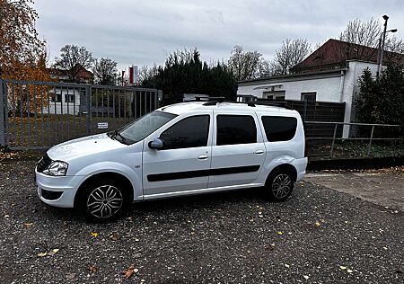 Dacia Logan MCV 1.5 dCi Ambiance