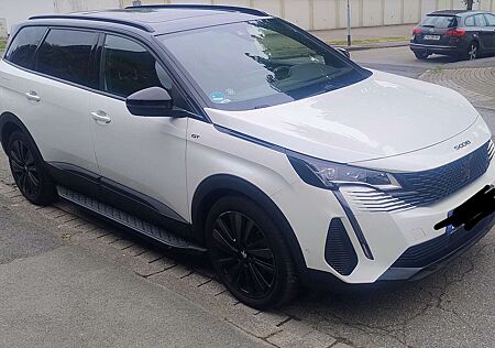Peugeot 5008 PureTech 180 EAT8 Stop