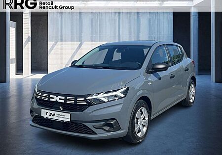 Dacia Sandero III 1.0 TCe 90 Essential KLIMA RADIO DAB+
