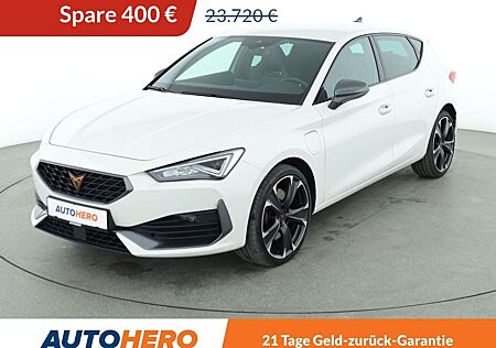 Seat Leon 1.4 e-HYBRID Aut.*NAV*LED*TEMPO*PDC*AMBIENTE