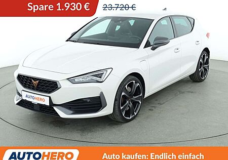 Seat Leon 1.4 e-HYBRID Aut.*NAV*LED*TEMPO*PDC*AMBIENTE
