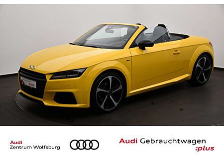Audi TT 2.0 TFSI S-tronic Alcantara/Tempo/Sp