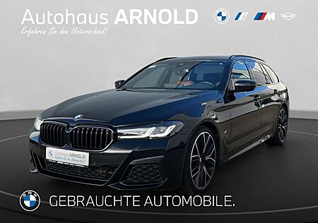 BMW 530 d xDrive Touring M Sportpaket Pro Driving/Parking