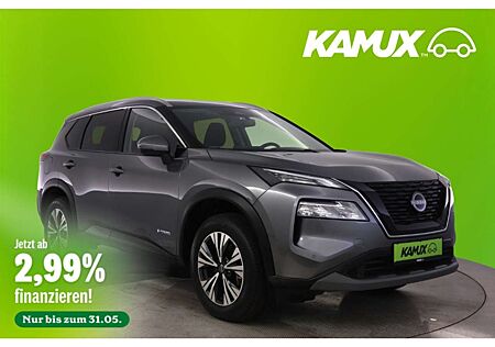 Nissan X-Trail 1.5e-Power Aut.N-Connecta e-4ORCE+LED