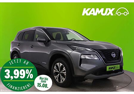 Nissan X-Trail 1.5e-Power Aut.N-Connecta e-4ORCE+LED