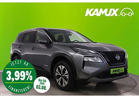 Nissan X-Trail 1.5e-Power Aut.N-Connecta e-4ORCE+LED