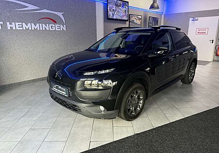 Citroën C4 Cactus Citroen 1.2 Shine*12M.Garantie*Finanzierung*
