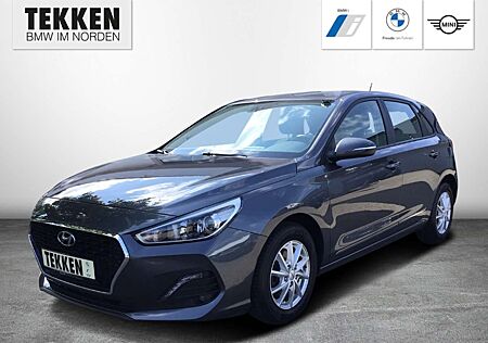 Hyundai i30 1.4 Select