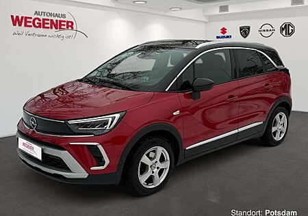 Opel Crossland Ultimate 1.2AT Navi*CAM*SHZ*HEAD-UP