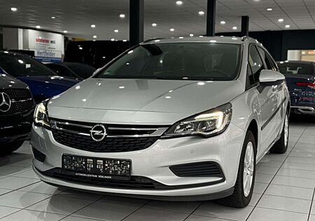 Opel Astra K Sports Tourer*NAVI*PARK-ASSIST*