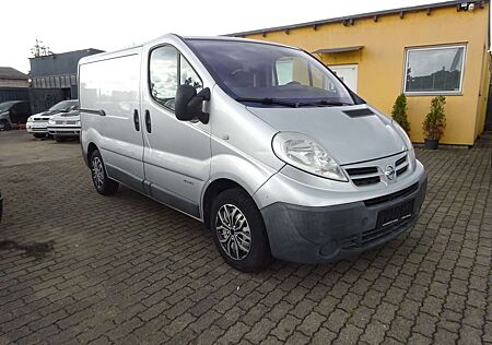 Nissan Primastar dCi 115 L1H1 2,0 Klima Tüv neu !!