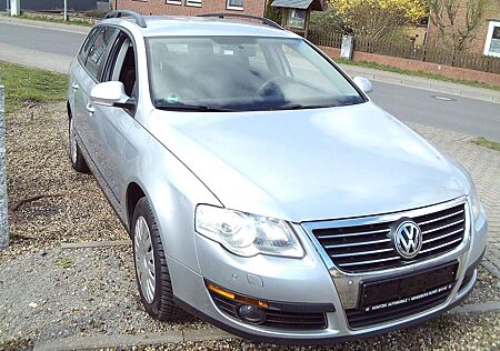 VW Passat Variant Volkswagen Automatik 1 Jahr Gewährleistung