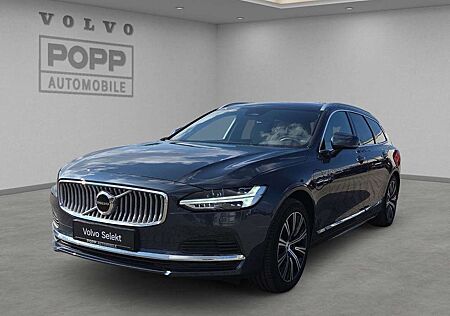 Volvo V90 T6 Recharge AWD Inscription HUD H&K PANO SHZ