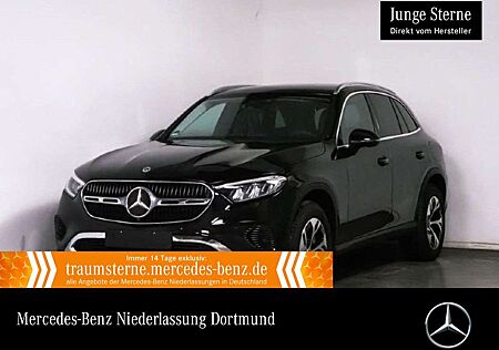 Mercedes-Benz GLC 300 e 4M AVANTG+AHK+LED+KAMERA+KEYLESS+9G