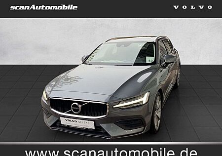 Volvo V60 Momentum Pro Bluetooth Navi LED Klima