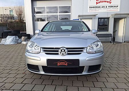 VW Golf Volkswagen United/Klima/5 Türen/wenig km/1.6Liter Motor