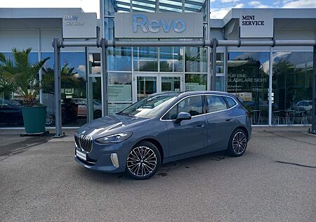 BMW 223 d xDrive Aut Active Tourer Luxury Leder AHK HUD N