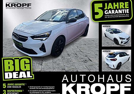 Opel Corsa F 1.2 Turbo GS Line LED+SHZ+Fernlichtass.