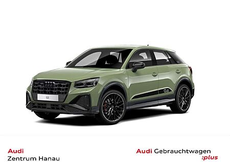 Audi Q2 35 TDI QUATTRO Stronic S LINE EDITION ONE