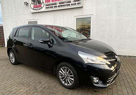 Toyota Verso Edition-S 1.6 D-4D/NAVI/KAMERA/EURO6/