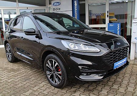 Ford Kuga Plug-In Hybrid ST-Line X