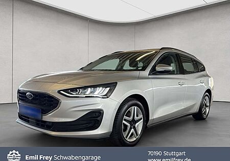 Ford Focus Turnier 1.0 EcoBoost COOL&CONNECT