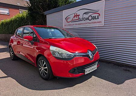 Renault Clio Expression 1.2 KLIMAANLAGE/TEMPOMAT