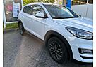 Hyundai Tucson 1.6 GDi 2WD