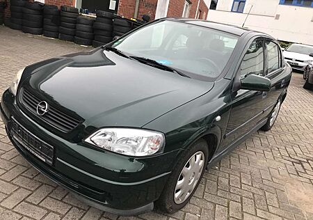 Opel Astra 1.6 Comfort