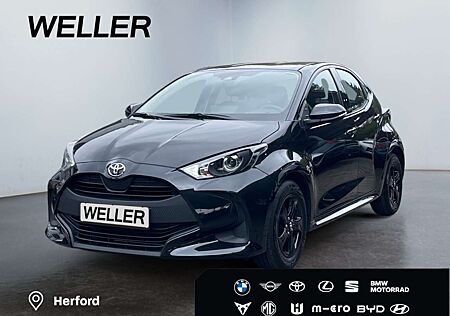 Toyota Yaris 1.0 Comfort *ACC*CAM*CarPlay*Spurhalteass*