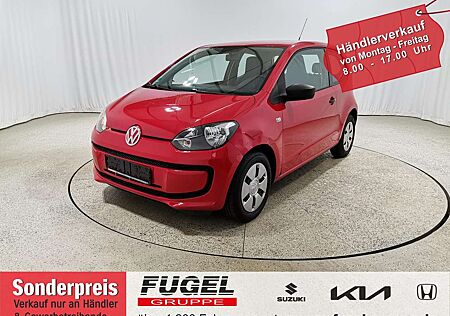 VW Up Volkswagen ! take ! Klima|Radio