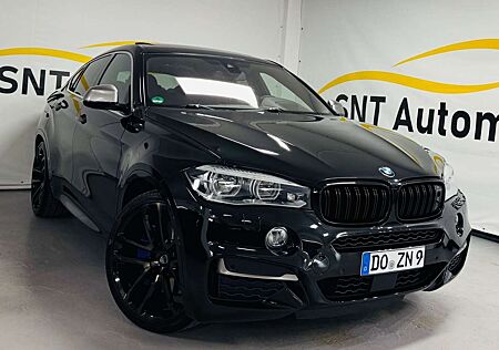 BMW X6 M SoftClose NightVision 22Zoll Lumma