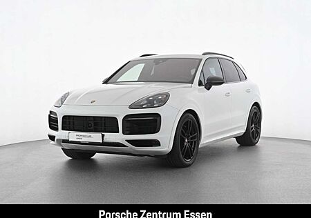 Porsche Cayenne S / Luftfederung AD Niveau Navi Leder Memory Sitz