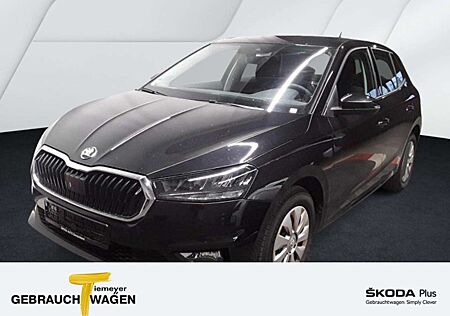 Skoda Fabia 1.0 ESSENCE KLIMA LED VIRTUAL PDC