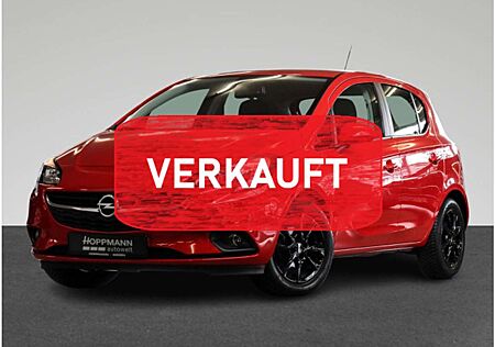 Opel Corsa E, Active 5-trg