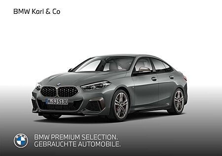 BMW 235 Gran Coupe Ad. LED ACC LenkradHZG Head-Up