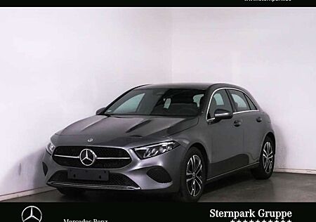 Mercedes-Benz A 180 Progressive Advanced+Navi+DAB+LED+Kamera+