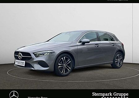 Mercedes-Benz A 180 Progressive Advanced+Navi+DAB+LED+Kamera+