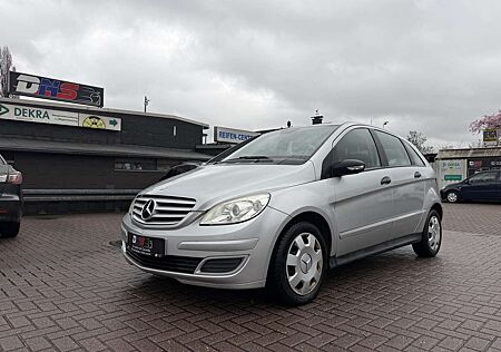 Mercedes-Benz B 180 TÜV NEU*GARANTIE*