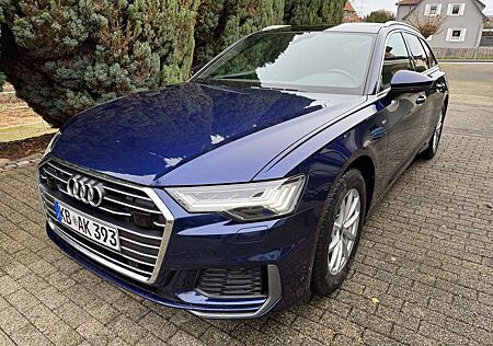 Audi A6 45 TDI 3.0 quattro s line Matrix Pano Kamera AHK
