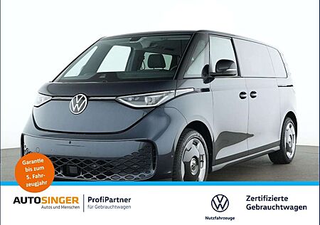 VW ID.BUZZ Volkswagen ID. Buzz Pro Lang *IQ-L*AHK*ACC*360*NAVI*HdUp*20"