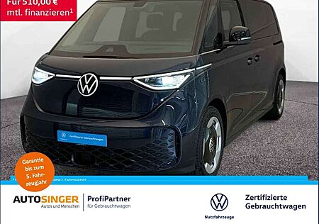 VW ID.BUZZ Volkswagen ID. Buzz Pro Lang LR *IQ-L*AHK*ACC*360*NAVI*HdUp...