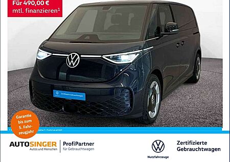 VW ID.BUZZ Volkswagen ID. Buzz Pro Lang LR *IQ-L*AHK*ACC*360*NAVI*HdUp...