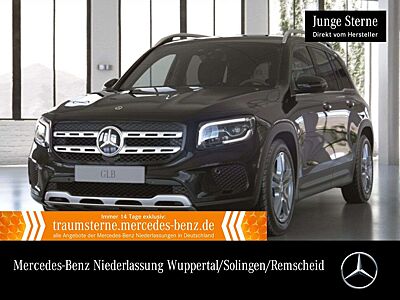 Mercedes-Benz GLB 220 d 4M STYLE+AHK+MULTIBEAM+KAMERA+8G
