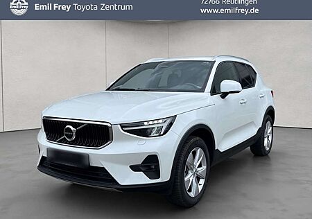 Volvo XC 40 XC40 XC40 B3 B DKG Core