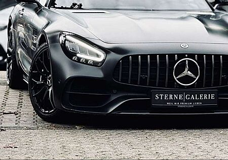 Mercedes-Benz AMG GT gebraucht kaufen Mercedes-Benz AMG GT ROADSTER/NIGHT/PERFOMANCE/SITZKLIMA LED